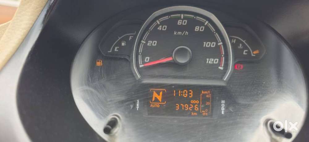 Tata Nano Xta, 2016, Petrol