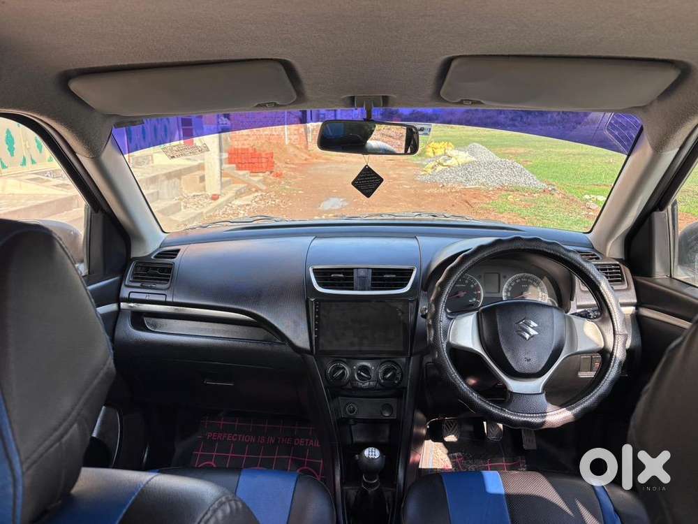 Maruti Suzuki Swift 2014 Petrol Well Maintained