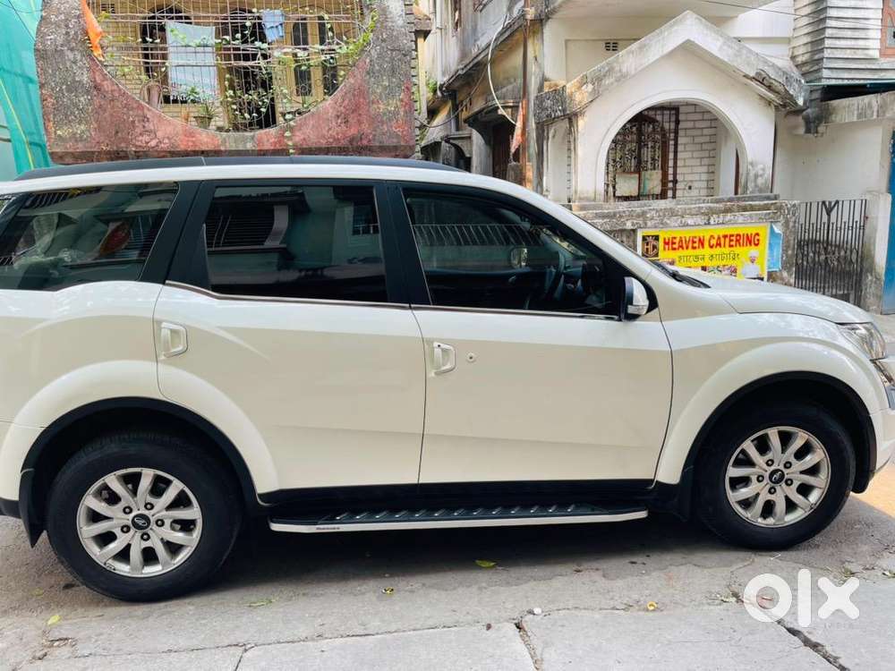 Mahindra Xuv500 2017 Diesel Well Maintained