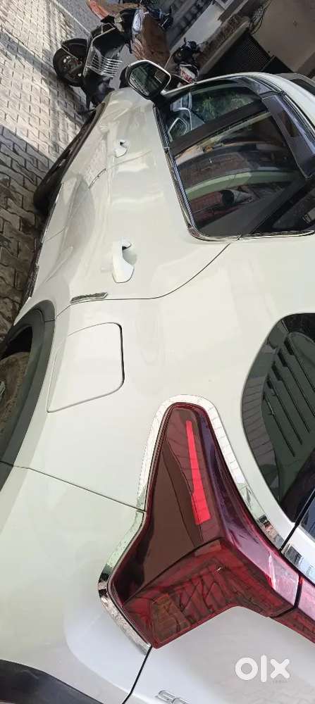 Kia Sonet 1.2 Htk Plus 2026