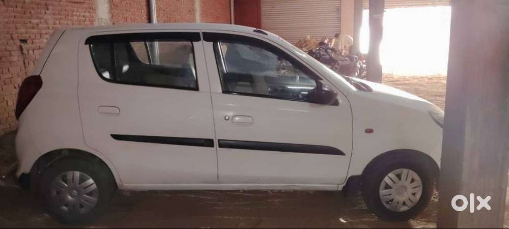 Maruti Suzuki Alto 800 2020 Petrol Good Condition