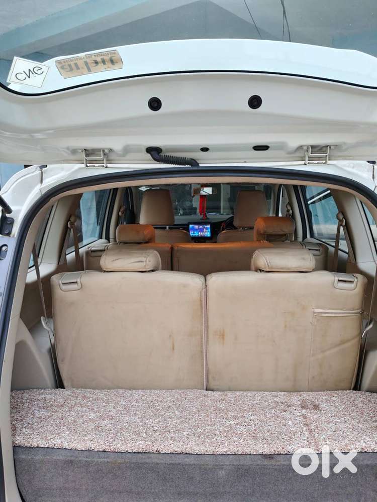 Maruti Suzuki Ertiga 2021 Petrol 54999 Km Driven