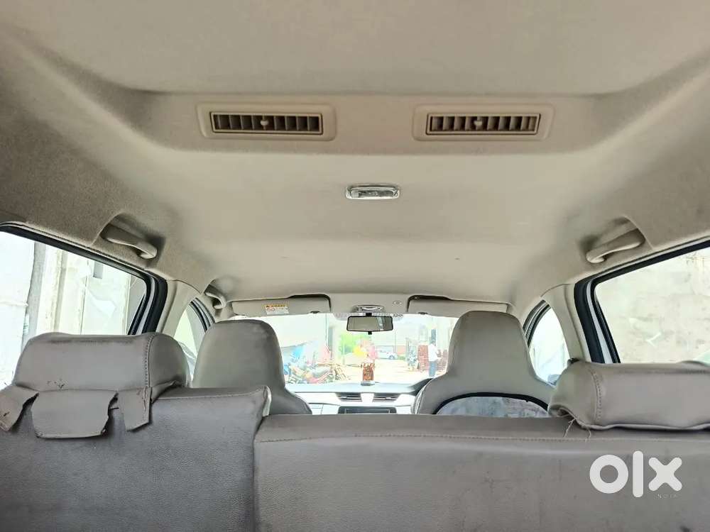 Renault Triber Rxz 2019  Single Owner  37,000 Km  ₹4.25l