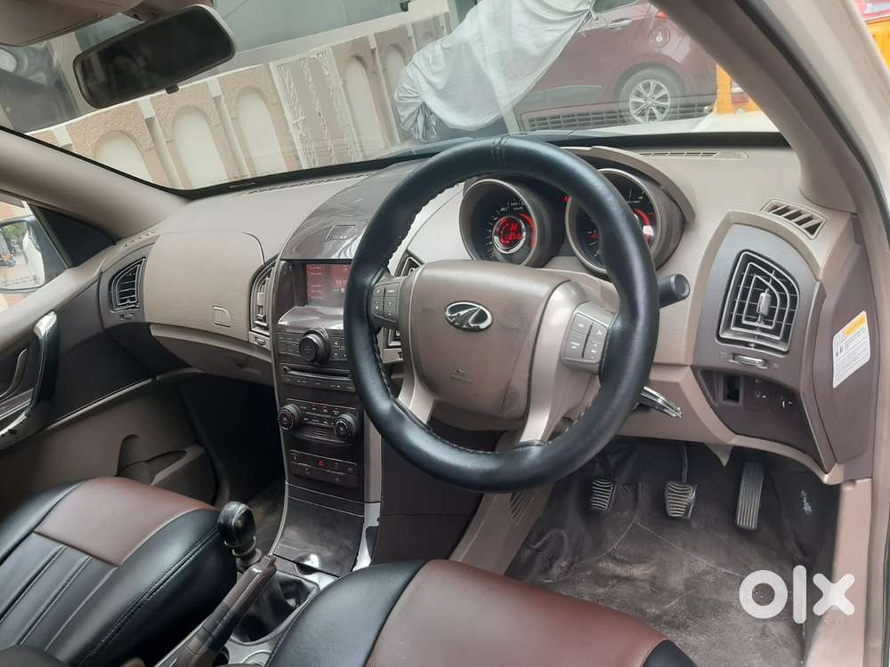 Mahindra Xuv500, 2013, Diesel