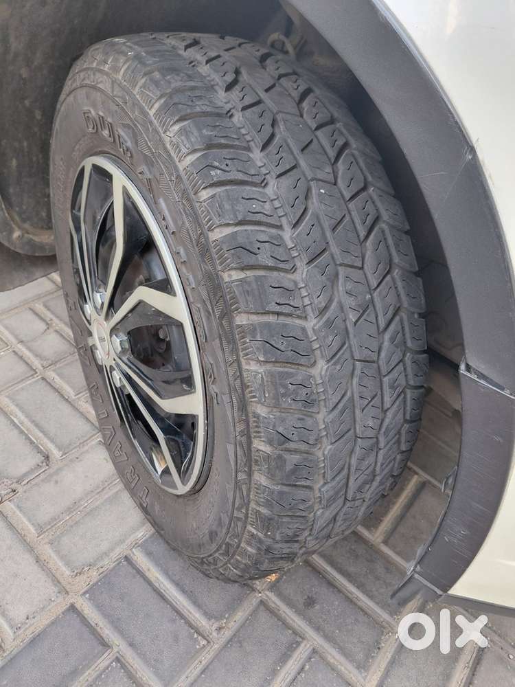 Mahindra Xuv500 Diesel 2016