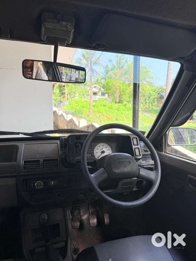 Maruti 800