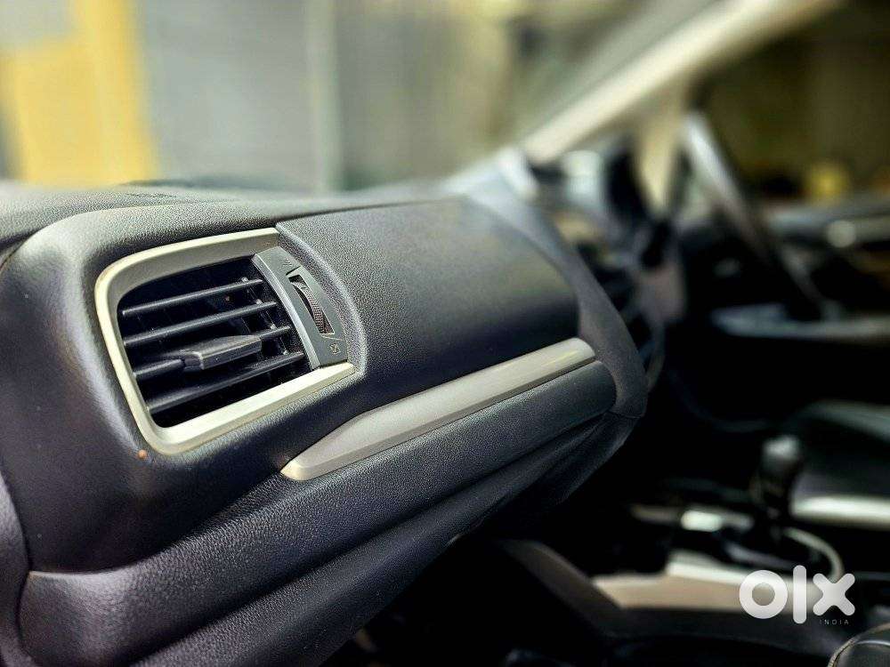 Honda Wr-v 1.5 Vx I-dtec, 2019, Diesel