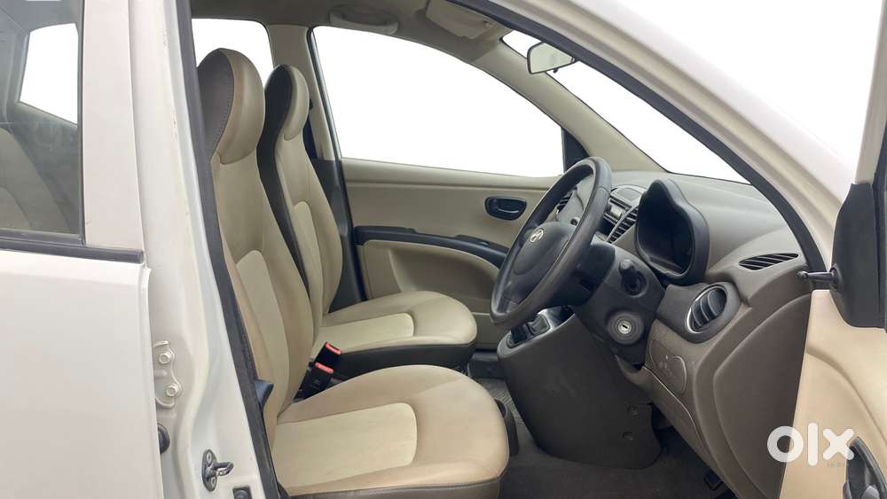 Hyundai I10 Magna 1.1l, 2014, Petrol