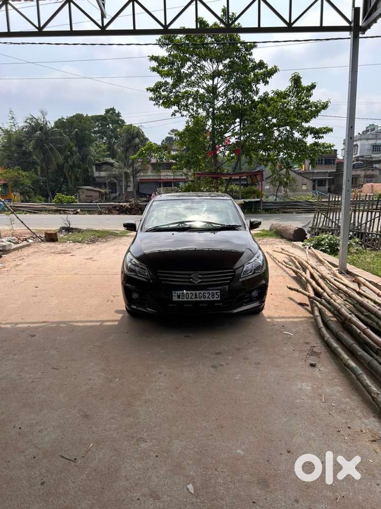 Maruti Ciaz Vdi 2015