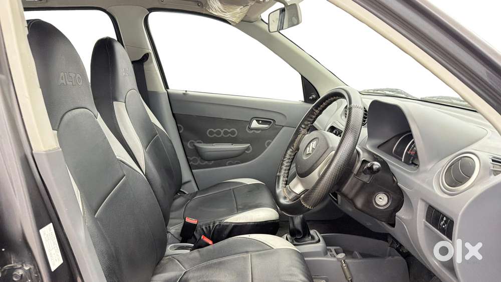 Maruti Suzuki Alto 800 Lxi, 2015, Petrol
