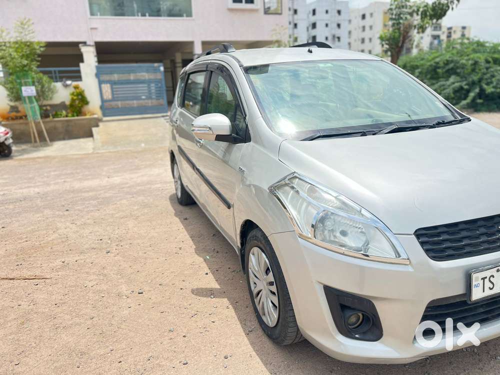 Maruti Suzuki Ertiga Vdi, 2014, Diesel