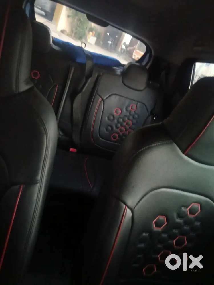 Renault Kwid 2020 Petrol Well Maintained