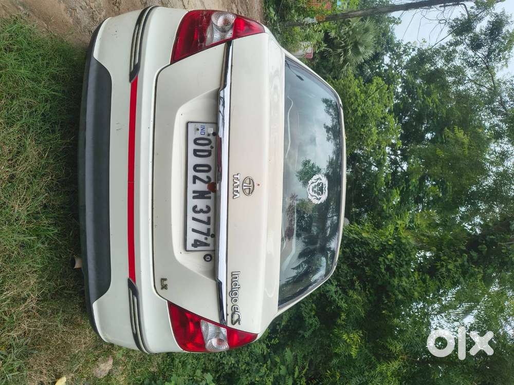 Tata Indigo 2014 Diesel