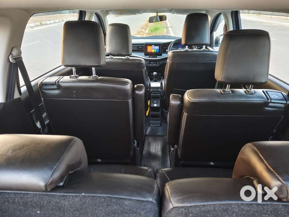 Maruti Suzuki Xl6 1.5 Alpha Mt, 2019, Petrol
