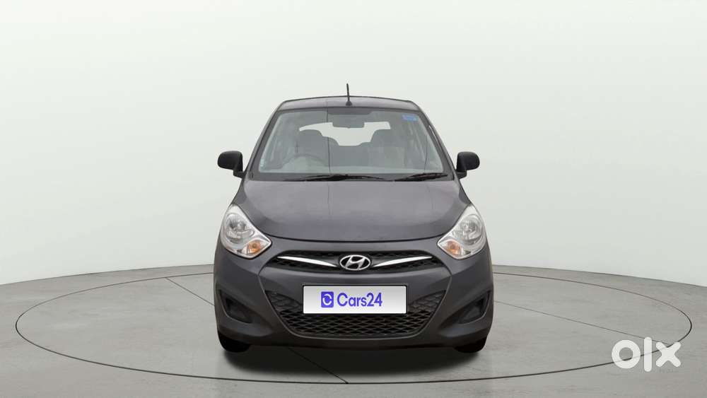 Hyundai I10 Magna 1.1l, 2014, Petrol