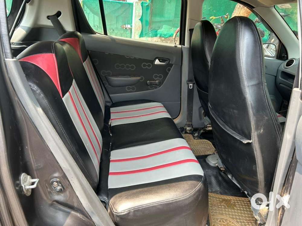 Maruti Suzuki Alto 800 2016 Petrol Well Maintained