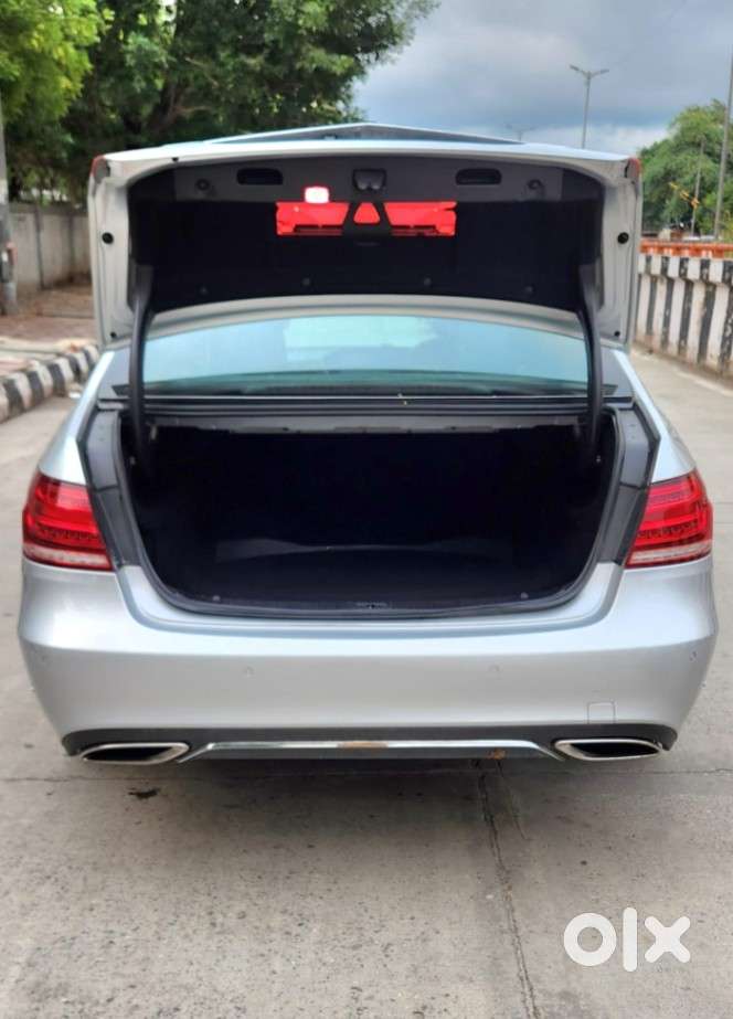 Mercedes-benz E-class 2.1 E 250 Cdi Edition, 2016, Diesel
