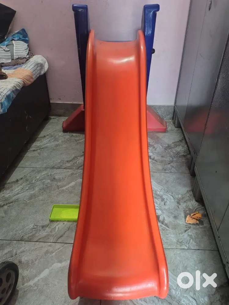 Kids slide