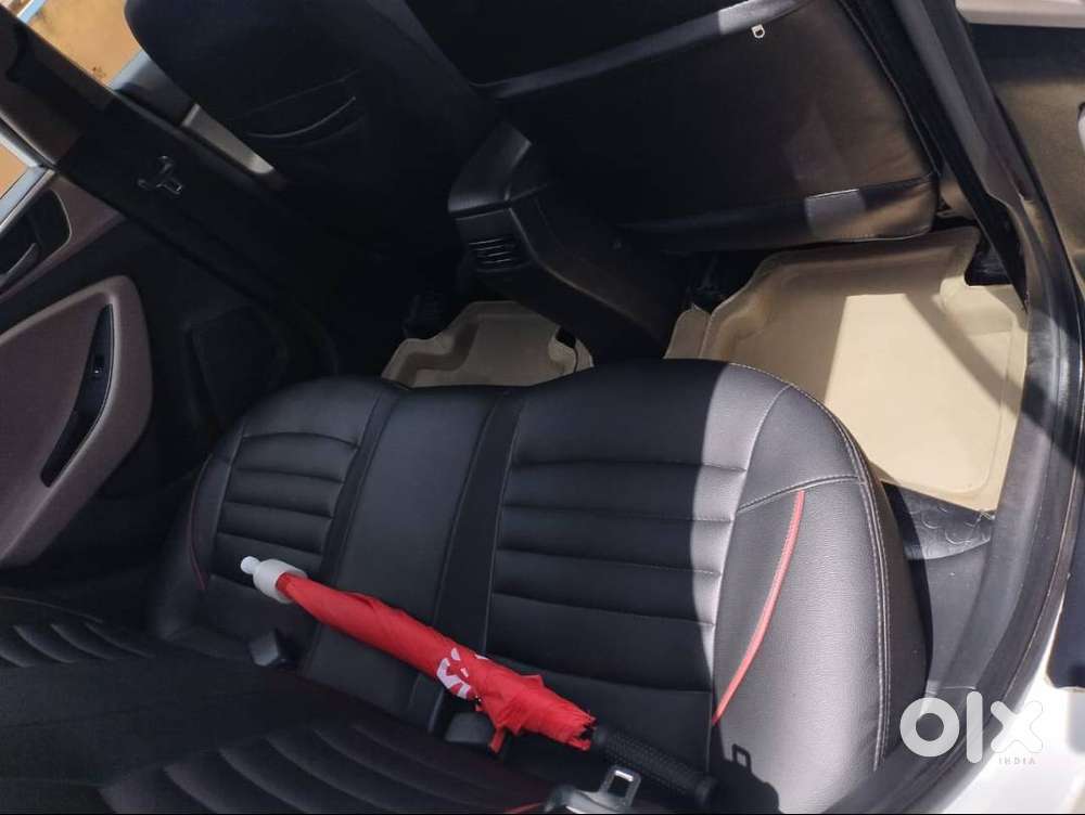 Hyundai I20 2016 Petrol Well Maintained