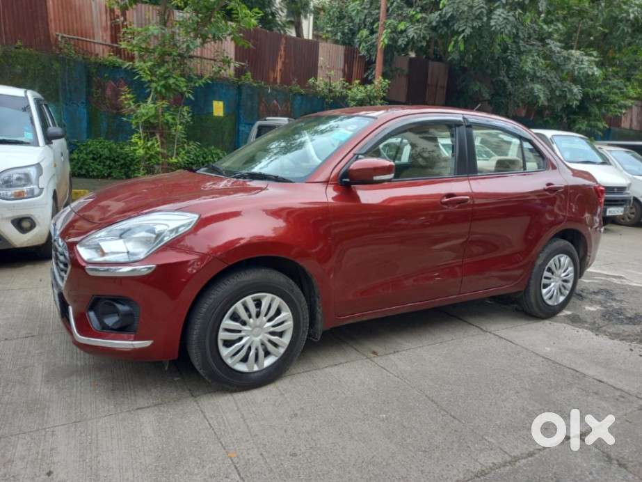 Maruti Suzuki Dzire 1.2 Vxi Amt, 2019, Petrol