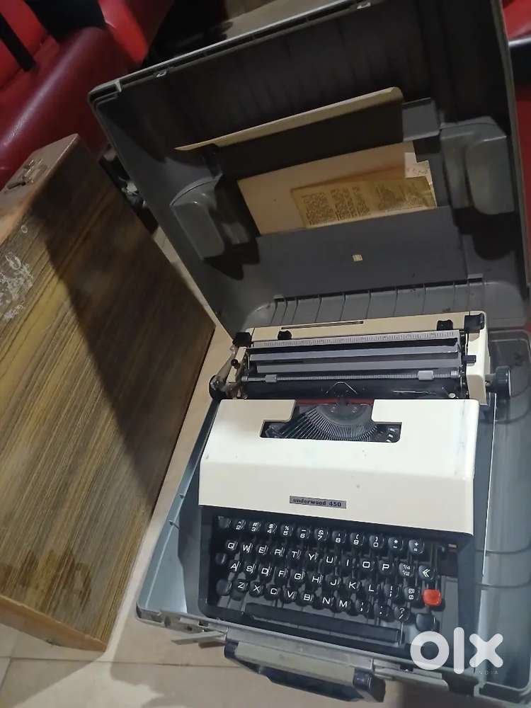 Typewriter