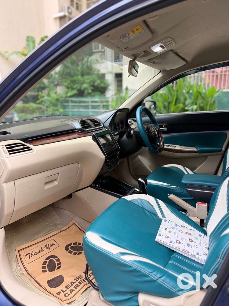 Fixed Price (swift Diesel Automatic 2019 (bumper To Bumper Original)