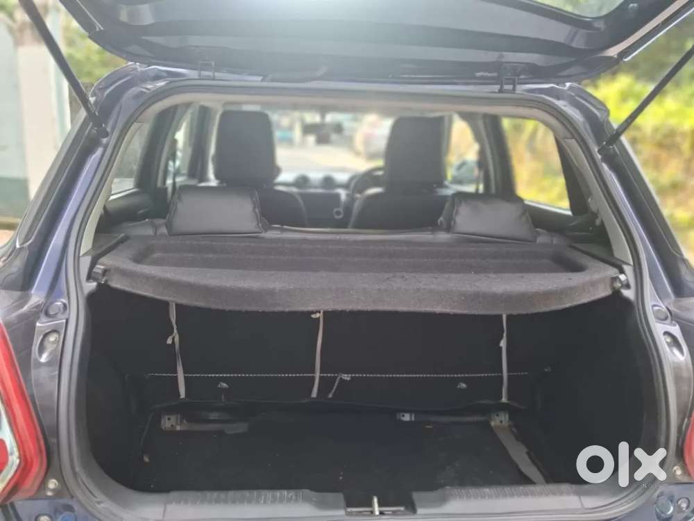 Maruti Suzuki Swift Vxi 1.2 Abs Bs-iv, 2018, Petrol
