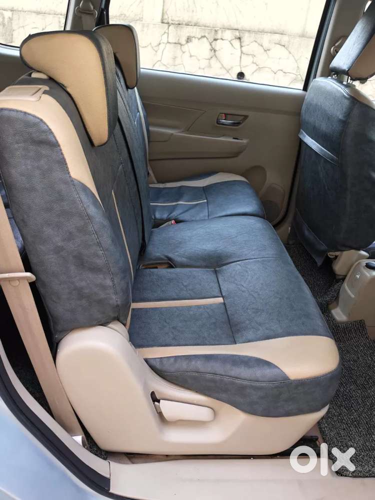 Maruti Suzuki Ertiga, 2023, Cng & Hybrids