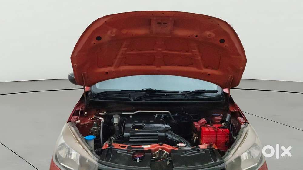 Maruti Suzuki Celerio 2014-2017 Vxi At, 2014, Petrol