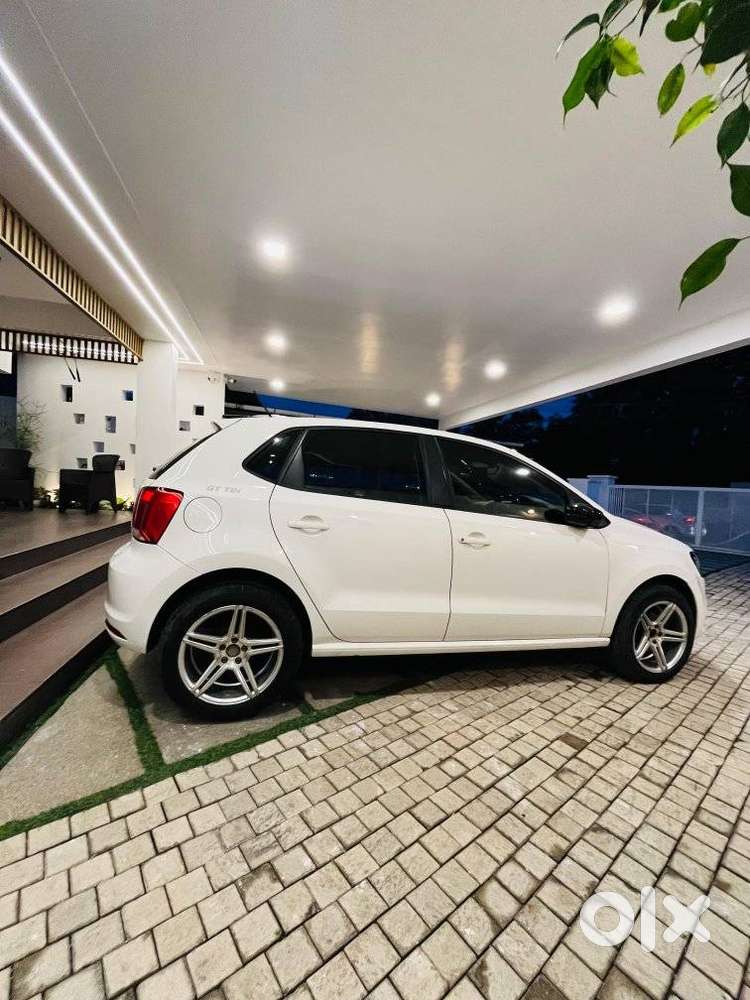 Volkswagen Polo 1.5 Tdi Highline, 2016, Diesel