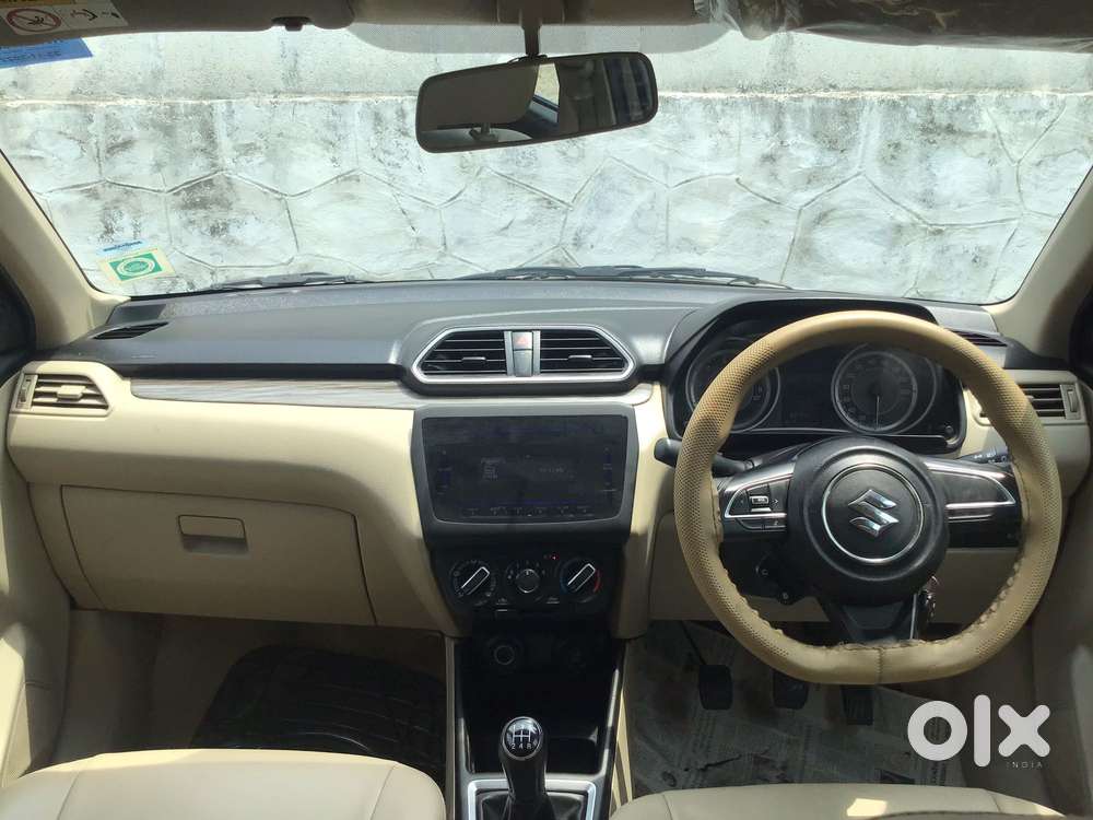 Maruti Suzuki Swift Dzire Vxi Optional, 2022, Petrol