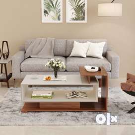 Sofa deals table olx