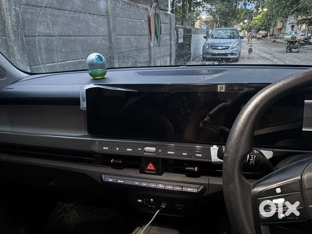Kia Syros, 2025, Diesel