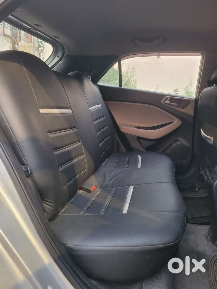 Hyundai I20 Magna Plus Diesel, 2018, Diesel