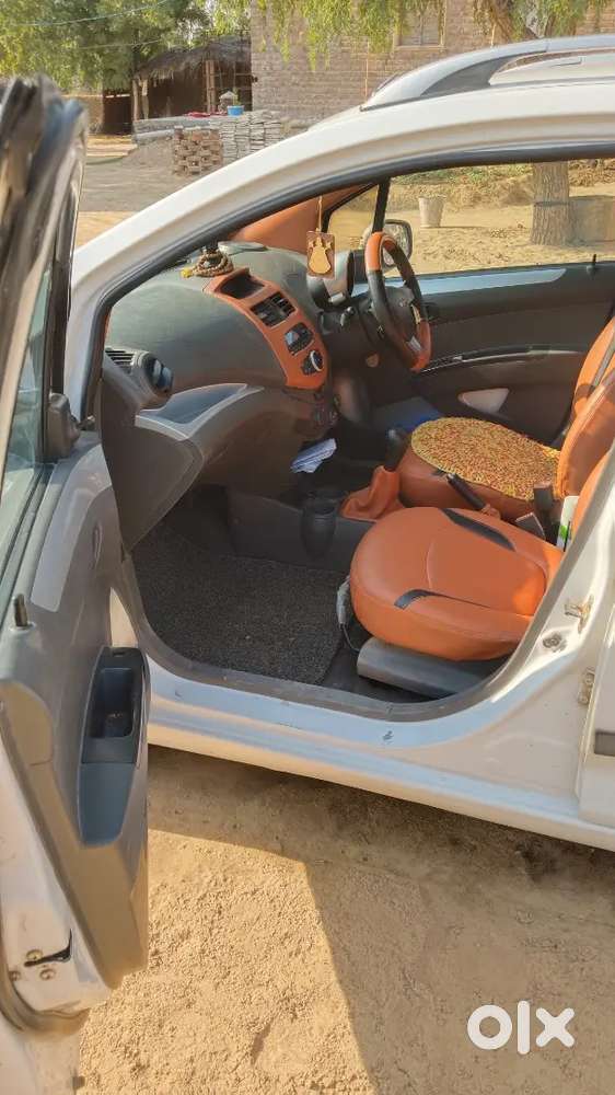 Chevrolet Beat 2017 Diesel