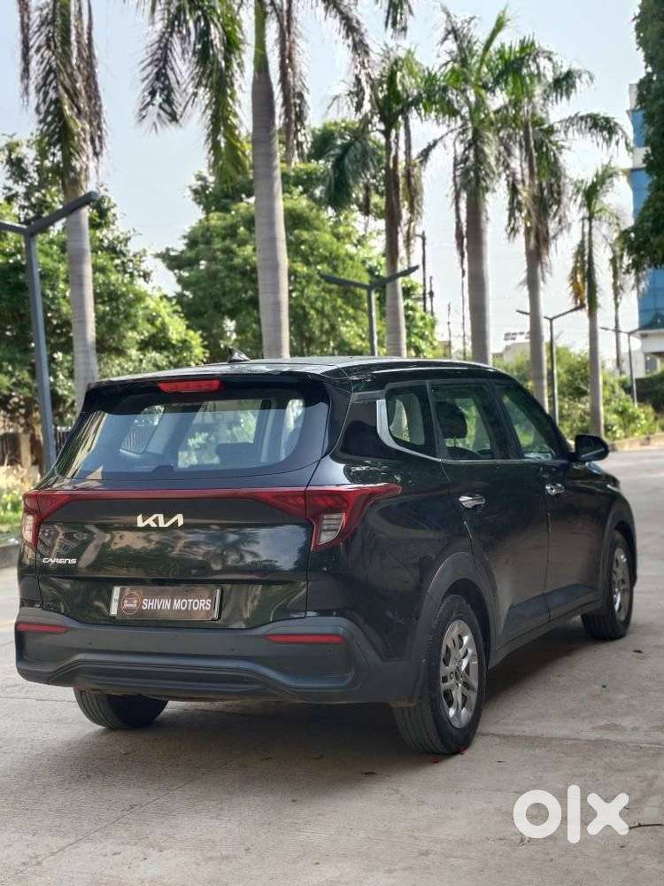 Kia Carens 1.5 Premium 7 Str, 2025, Diesel