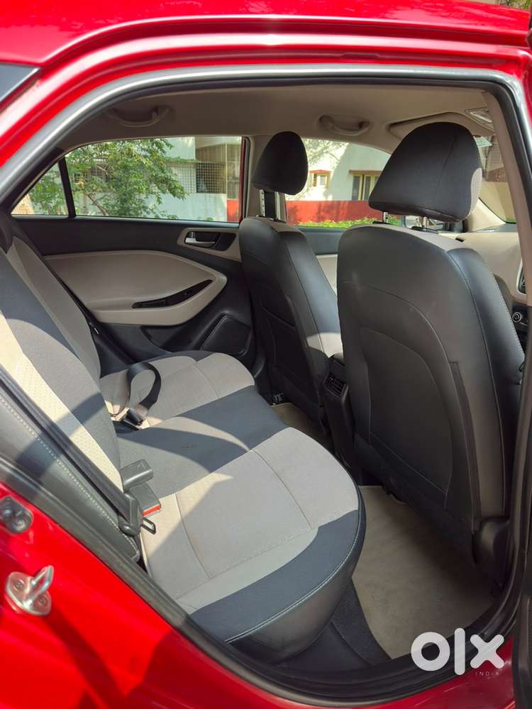 Hyundai Elite I20 Diesel 2016