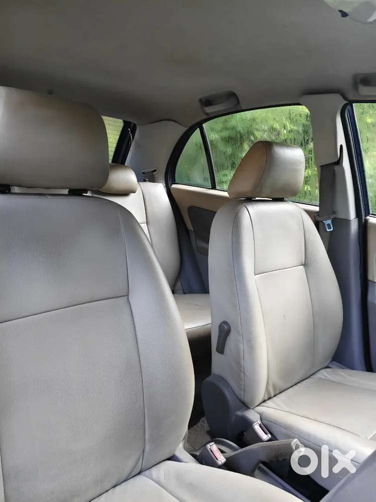 Tata Indica Vista Quadrajet 2009 Diesel