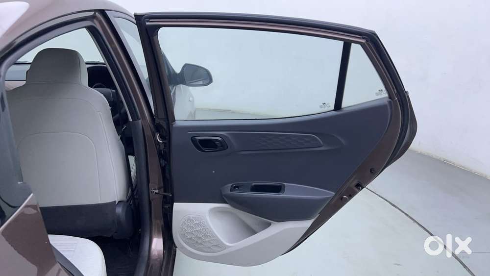 Hyundai Aura [2020-2023] 1.2 S Cng, 2022, Cng & Hybrids