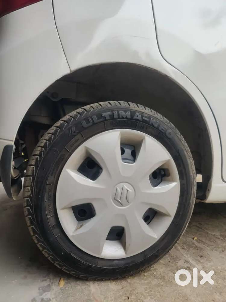 Maruti Suzuki Wagon R New Conditions