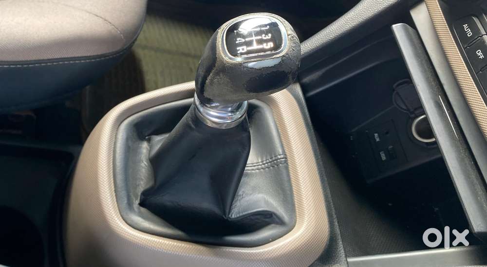 Hyundai Xcent Sx 1.2 (o), 2015, Petrol