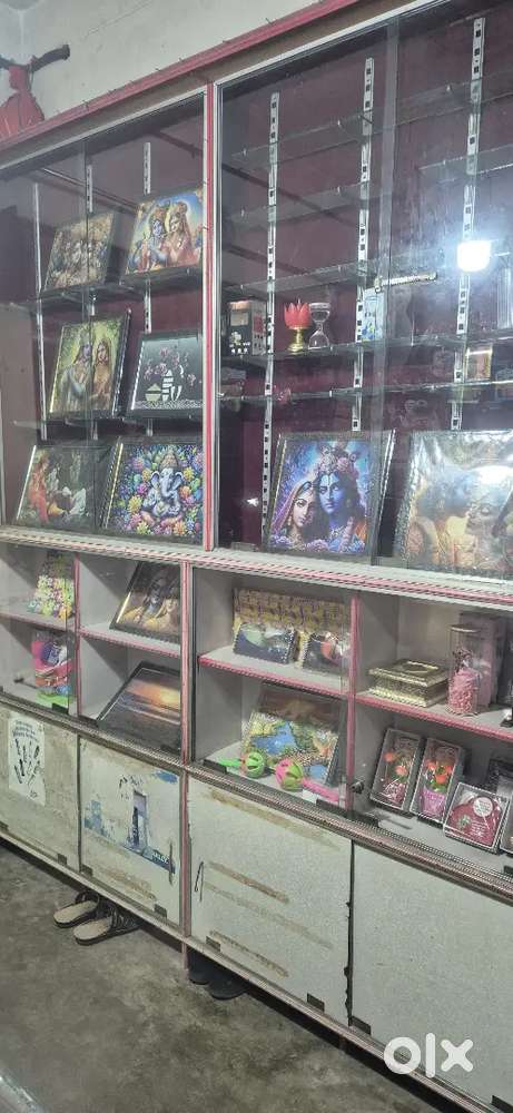 Shop furniture fancy