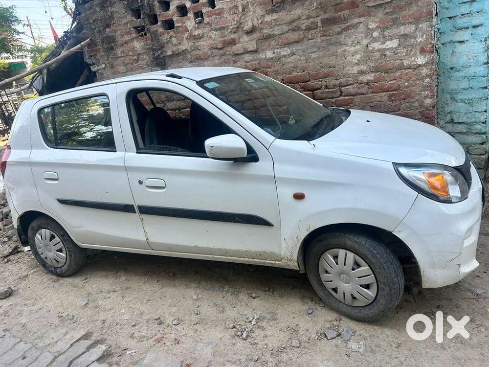 Maruti Suzuki Alto 2019 Petrol Good Condition