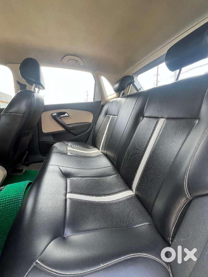 Volkswagen Polo Petrol Highline 1.2l, 2014, Petrol