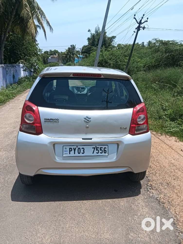 Maruti Suzuki A-star குட் கண்டிஷன் கடலூர் மாவட்டம் காட்டுமன்னார்கோயில்