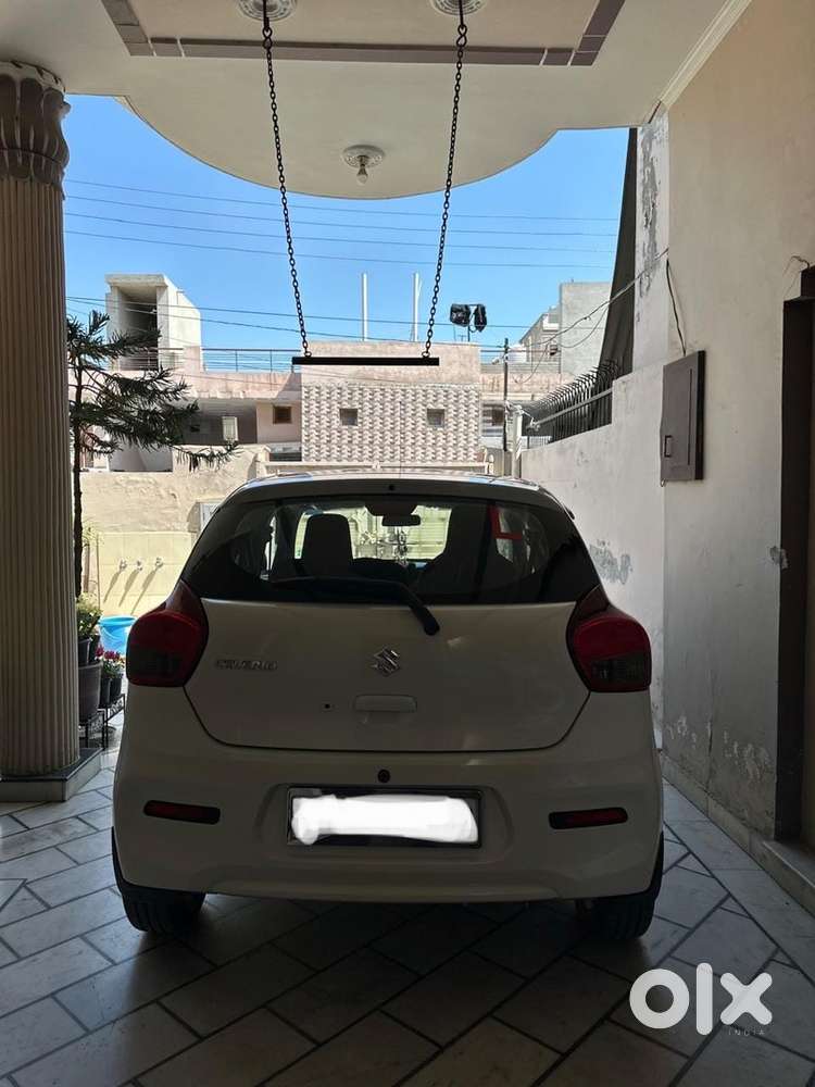 Maruti Suzuki Celerio 2024 Petrol Well Maintained