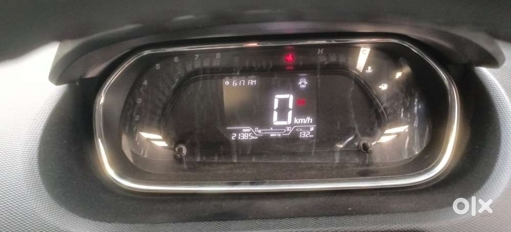 Tata Tiago 1.2 Revotron Xt, 2023, Petrol