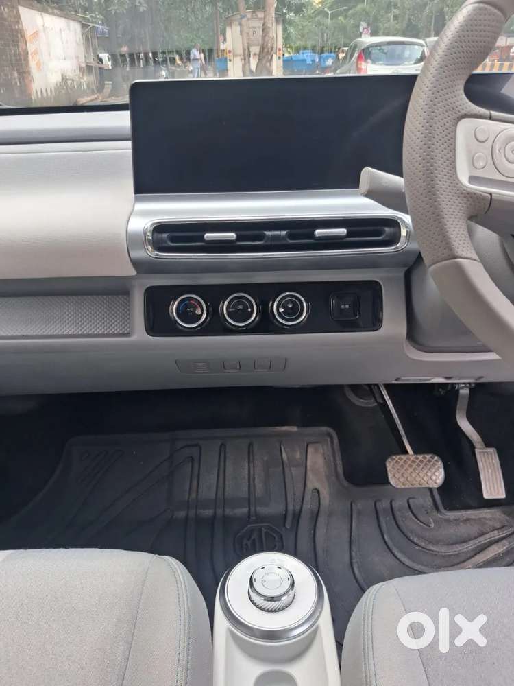 Mg Comet Ev Play, 2023, Electric