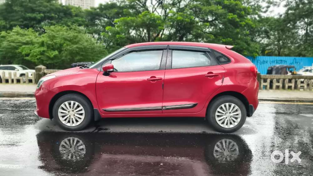 Maruti Suzuki Baleno 1.2 Delta, 2019, Petrol