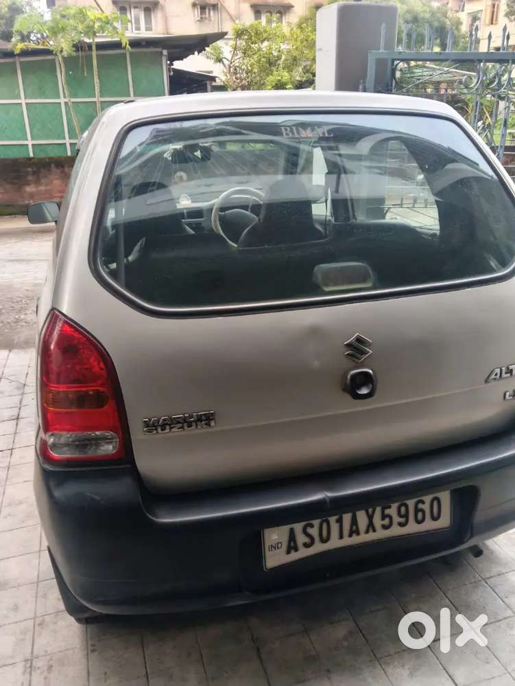 Paper Update Till December  First' Owner,, 24k Running,eko Kaam Nai
